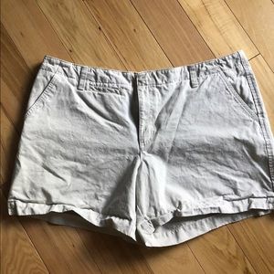 Woman’s shorts